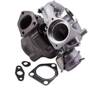 Turbocompressore Turbo for BMW 730D 3.0D, 2993 ccm, 218 BHP M57DTUE65 7789081G