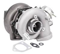 GT2260V TURBOCOMPRESSORE for BMW E60 E61 E65 3.0D M57DTUE65 725364-7, 725364-8