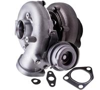Turbocompressore for BMW 530D E60 E61 730D E65 3.0D 218HP 11657789083E 7789081