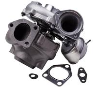 GT2260V TURBOCOMPRESSORE for BMW E60 E61 E65 3.0D M57DTUE65 725364-7, 725364-8