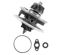 TURBOCOMPRESSORE CHRA for BMW 530d 730d 3.0L D M57 D30 6 Zyl/M57 454191 2247691F