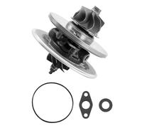TURBOCOMPRESSORE CHRA for BMW 530d 730d 3.0L D M57 D30 6 Zyl/M57 454191 2247691F