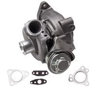 GT1749V Turbocompressore Per Toyota RAV4 Estima 2.0L 85KW 116HP 1CD-FTV