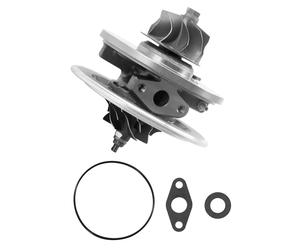 GT2556V Turbo Turbocharger CHRA Core for BMW 530 D 730 D M57 454191 11652248907