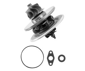 GT2556V Turbo Turbocharger CHRA Core for BMW 530 D 730 D M57 454191 11652248907