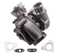 GT2556V TURBO TURBOCOMPRESSORE for BMW 530d E39 730d E38 11652248907 11652248906