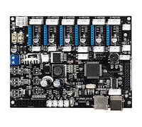 GT2560 V4.0 Scheda madre nuova versione utilizzata per stampanti 3D A10, A10M, A10T, A20, A20M e A20T (colore : GERMANIA, Dimensioni: Per A20T)