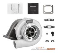 GT30 GT3037 GT3076 Water + Oil Turbo Turbocompressore Guarnizioni Kit for Audi