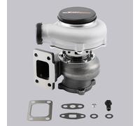 GT30 GT3037 GT3076 Water + Oil Turbo Turbocompressore Guarnizioni Kit for Audi