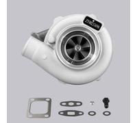 GT30 GT3076 GT3037 Turbocharger Universal Turbo for Audi for VW 2.5L-3.0L Engine