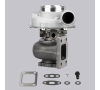 GT30 GT3076 GT3037 Turbocharger Universal Turbo for Audi for VW 2.5L-3.0L Engine