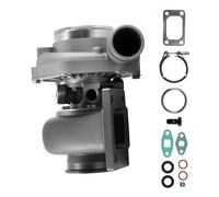 GT30 GT3076 GT3037 Turbocompressore Universale Turbocharger A/R: 0.6, 0.82