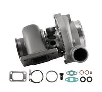 GT30 GT3076 GT3037 Turbocompressore Universale Turbocharger A/R: 0.6, 0.82
