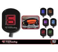 GT3000 PZ ContaMarce Indicatore Marcia Moto GearTronic Triumph Daytona 955
