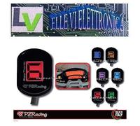 GT3000 PZ ContaMarce Indicatore Marcia Moto GearTronic Triumph Daytona 955