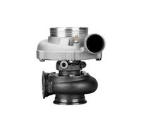GT3071 GT3071R Turbocompressore con cuscinetti a sfera compatibile for turbina A/R 0,82 Compressore A/R 0,63 V-Band