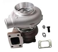 GT3076 GT30 GT3037 Turbo 500HP T3 Turbo Esterno Molto adatto for tutti i motori a 6/8 cilindri da 3,0 l a 5,0 l