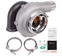 GT30R GT3037 Ball Bearing Turbocompressore 1.0BAR-1.5BAR for 2.0L-3.0L engine