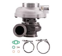 GT30R GT3037 Turbo Turbocharger Ball Bearing Up to 300-700PS A/R:0.63 , A/R:0.82