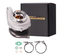 GT30R GT3037 V-Band Ball Bearing Turbocompressore GT3076R Turbina 300-700PS