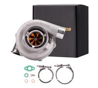 GT30R GT3037 V-Band Ball Bearing Turbocompressore GT3076R Turbina 300-700PS