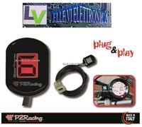 GT3100-S1 ContaMarce Indicatore Cambio Marcia PLUG&PLAY Suzuki C90