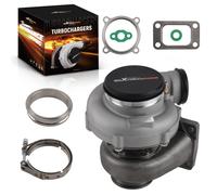 GT35 GT3582 billet Turbo T3 Flangia for 2.5L-6.0L 600HP motore Water + Oil