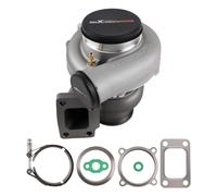 GT35 GT3582 GT3582R 600HP Universale 4 Bullone Turbocompressore for Audi / VW