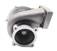 GT35 GT3582 T3 Turbo A/R .63 Turbina A/R .70 400-600HP Turbocompressore Anti-Surge Pompa Compressore for R32 R33 R34 RB25 RB30