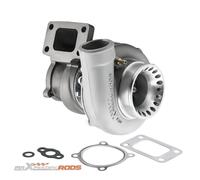 GT3582R GT35 Turbocompressore Turbo T3 Flangia AR 0.7/0.63 Acqua + Olio Turbo