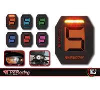 GT400 CONTAMARCE INDICATORE DI MARCIA UNIVERSALE PZRACING KTM 690 950 990 990