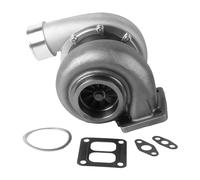 GT45 T4 V-Band 98mm Enorme Potenziamento per Corsa per Turbocompressore