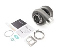 GT45 Turbo V-band Turbocompressore Raffreddamento ad olio T4 TWIN-SCROLL