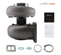 GT45 Turbocharger Turbocompressore for 3.0L-6.0L motori A/R .66, A/ R: 1.05