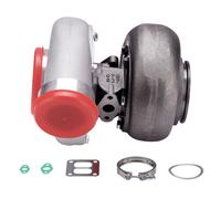 GT45 TurboTurbocompressore T4 TWIN-SCROLL Wet Float A/R .66 A/R 1.05 600+BHP