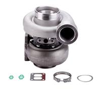 GT45 TurboTurbocompressore T4 TWIN-SCROLL Wet Float A/R .66 A/R 1.05 600+BHP