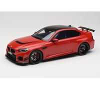 GT505 BMW M2 AC Schnitzer G87 ACS2 Red GT Spirit 1/18