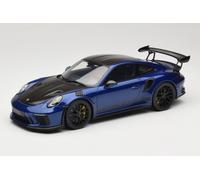 GT526 Porsche 911 991.2 GT3 RS Weissach Package GT Spirit 1:18