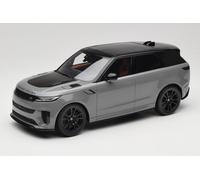 GT539 Range Rover Sport SV Edition Two Marl Grey Gloss GT Spirit 1/18