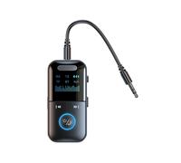 GT69 Telefono Cellulare Stereo Versione Universale Ricevitore e Trasmettitore Audio Scheda Plug-In Quattro In Lettore MP3