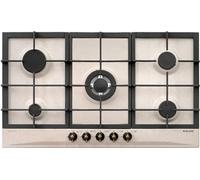 Glem Gas - Piano Cottura A Gas Gt955hsa- 0cm-avena GLEM GAS