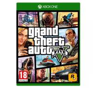 Gta 5 Xbox One Grand Theft Auto Videogioco Gioco Eu Italiano Gta V Multilingua