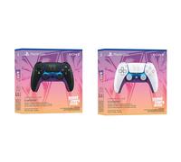GTA 6 Sony PS5 DualSense Controller GTA VI Bundle Black + White | PREORDER ✅