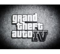 GTA Games Action Figure Nerd G ift Collection Edition Fan Art Gamer