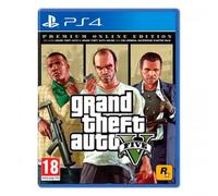 GTA V (5) Premium Edition
