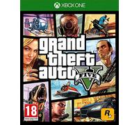 GTA V [Edizione: Francia]