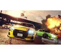 GTA V Gioco Xbox Serie X - Nouvo