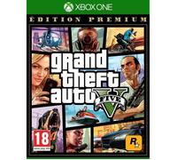 GTA V: PREMIUM EDITION Gioco Xbox One