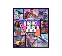 GTA VI - Grand Theft Auto GIOCO Xbox Series X