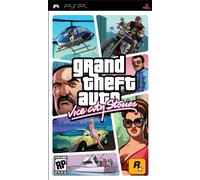 GTA: Vice City Stories [Platinum]